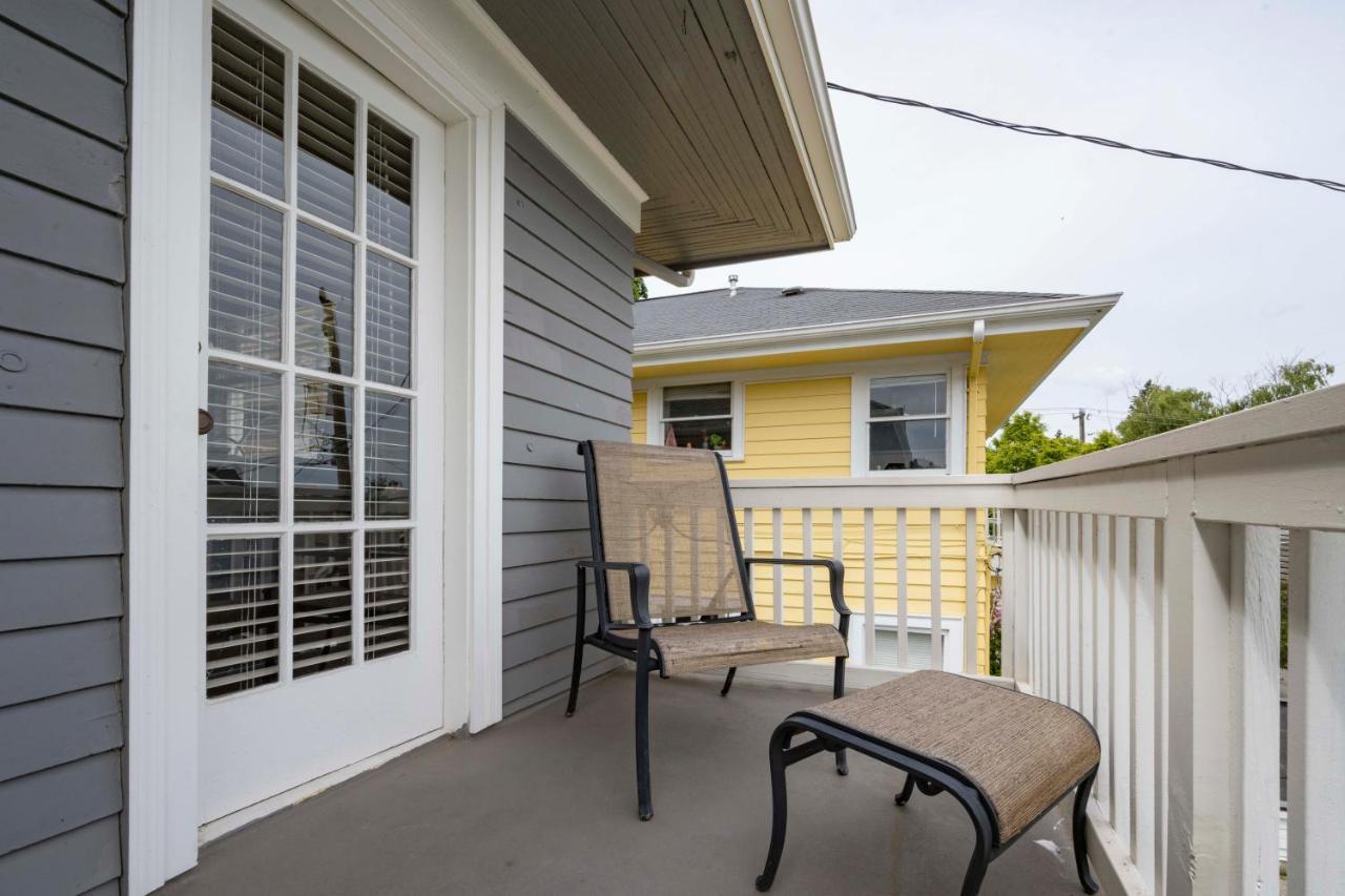 U-District Warmth 8 Mins Walk To Uw Villa Seattle Exterior photo